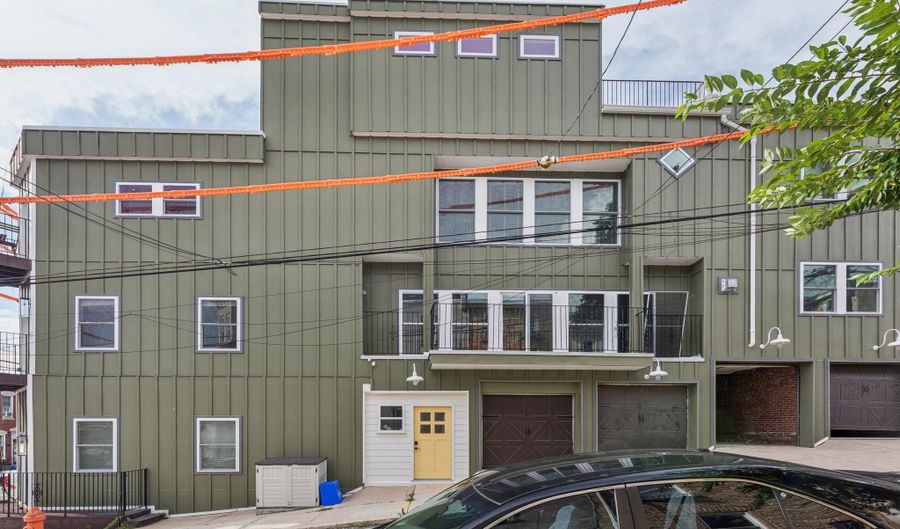 3937 TERRACE St, Philadelphia, PA 19128 - 0 Beds, 0 Bath