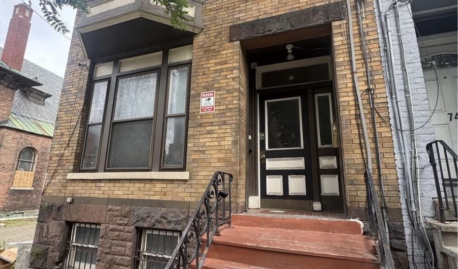 72 Grand St, Albany, NY 12202 - 6 Beds, 3 Bath