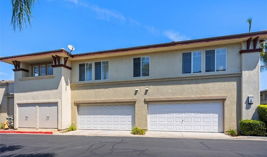 16 Mosaic, Aliso Viejo, CA 92656 - 2 Beds, 2 Bath
