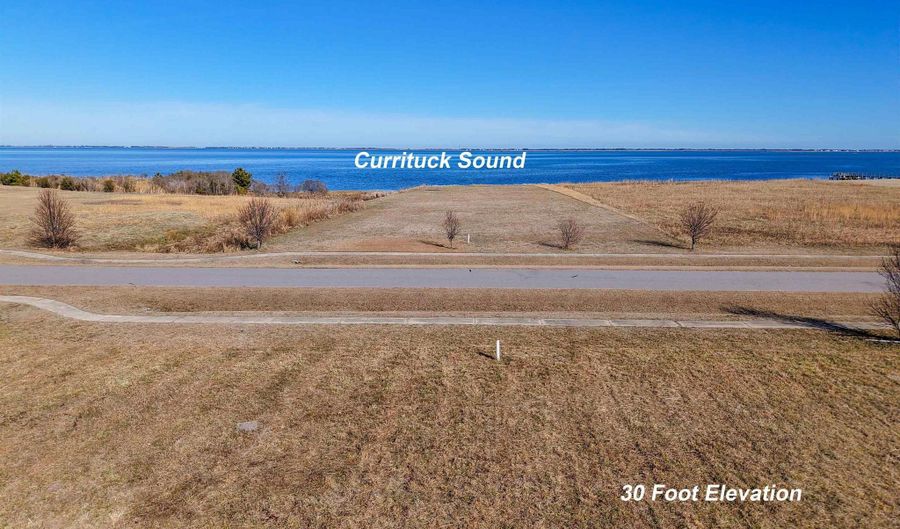 112 Hammock View Ct Lot 10, Aydlett, NC 27916 - 0 Beds, 0 Bath