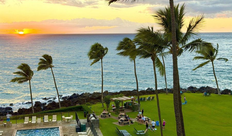 2936 S Kihei Rd 613, Kihei, HI 96753 - 1 Beds, 2 Bath