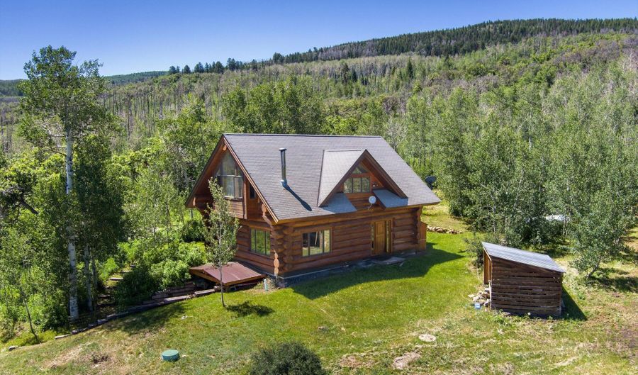 4275 Sopris Mountain Ranch Rd, Basalt, CO 81621 - 3 Beds, 4 Bath