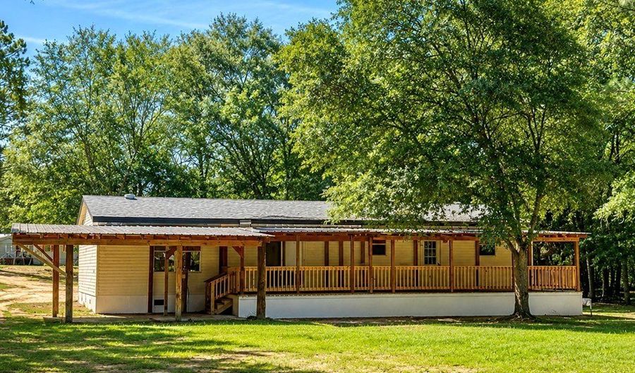 188 Deer Valley Dr, Albany, GA 31705 - 4 Beds, 2 Bath