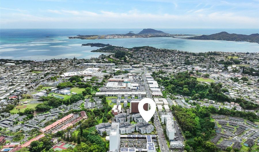 46-267 Kahuhipa St C311, Kaneohe, HI 96744 - 2 Beds, 1 Bath