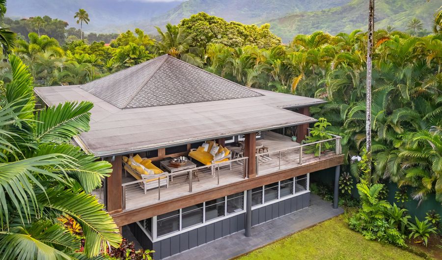 5410 WEKE Rd, Hanalei, HI 96714 - 4 Beds, 3 Bath