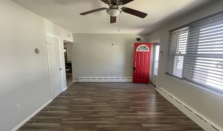 1236 N Ohio Ave, Atlantic City, NJ 08401 - 3 Beds, 2 Bath