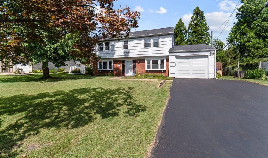 12422 SARAH Ln, Bowie, MD 20715 - 4 Beds, 3 Bath