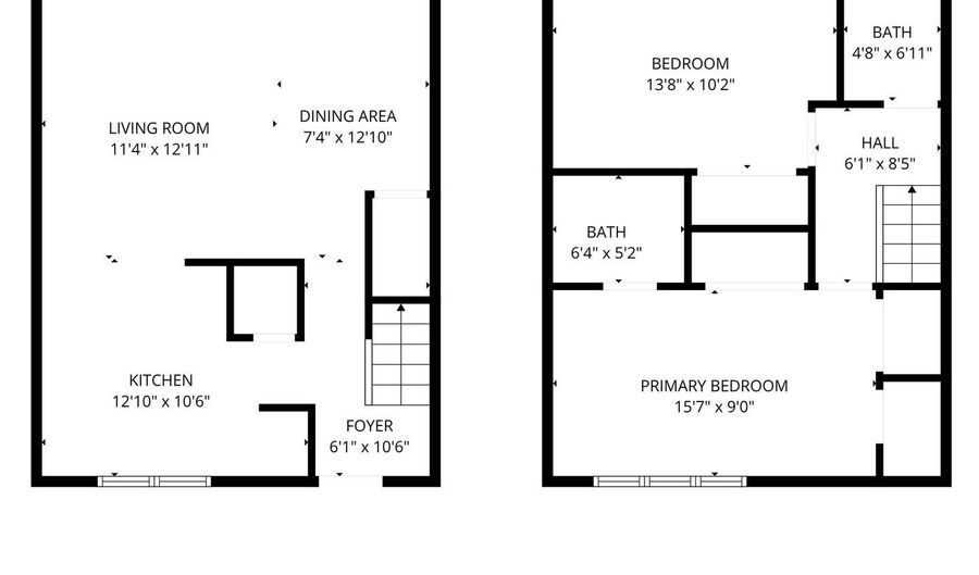 791 SALT POND Cir #B, Bethany Beach, DE 19930 - 2 Beds, 2 Bath