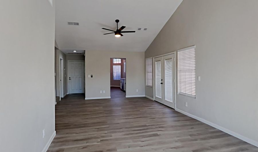 609 S DANYELL Dr, Chandler, AZ 85225 - 4 Beds, 2 Bath