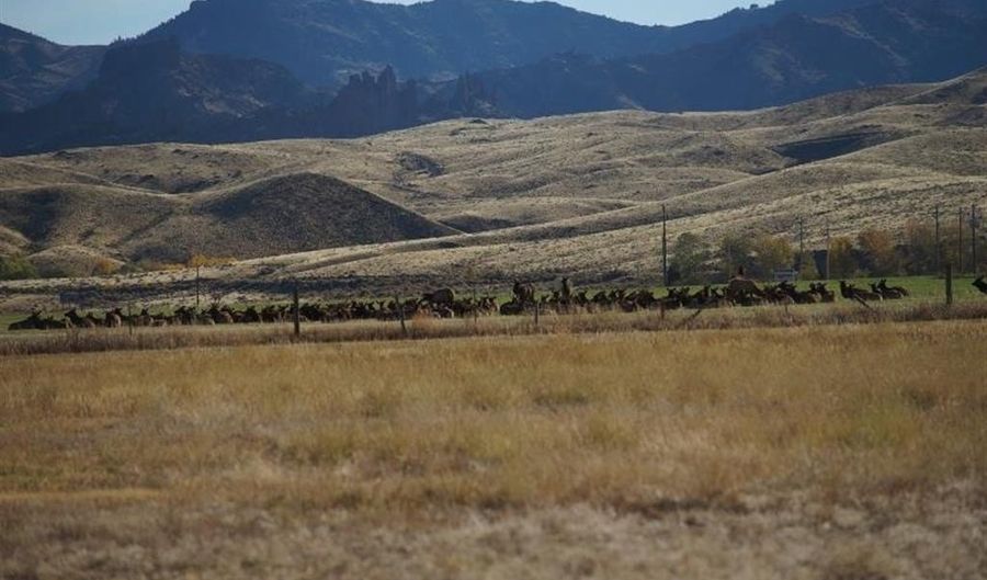 109 Stillwater Dr, Cody, WY 82414 - 0 Beds, 0 Bath