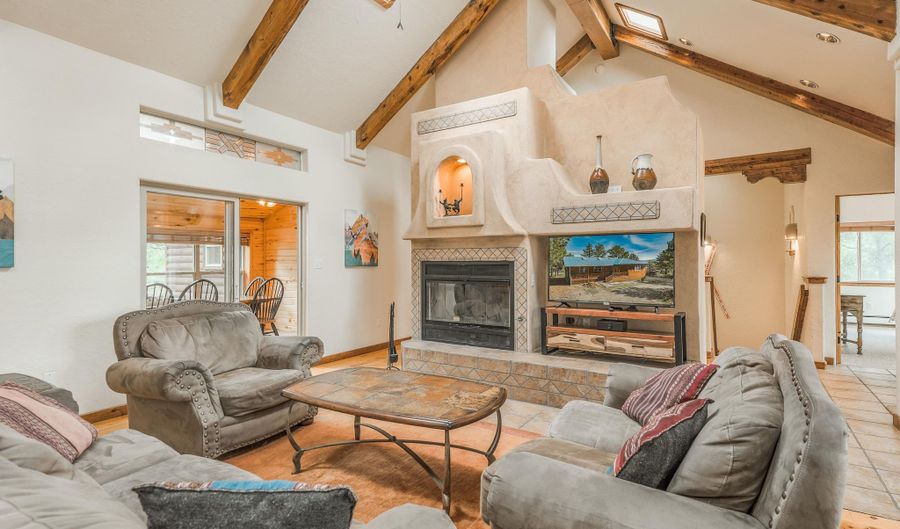 26 Valle Grande Trl N, Angel Fire, NM 87710 - 4 Beds, 4 Bath