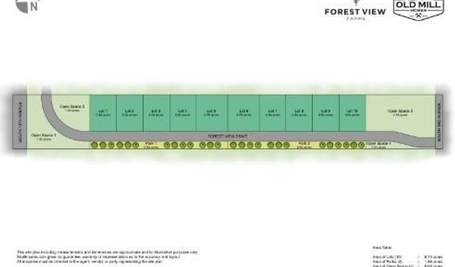 Lot 10 Forest View Drive, Bozeman, MT 59715 - 0 Beds, 0 Bath