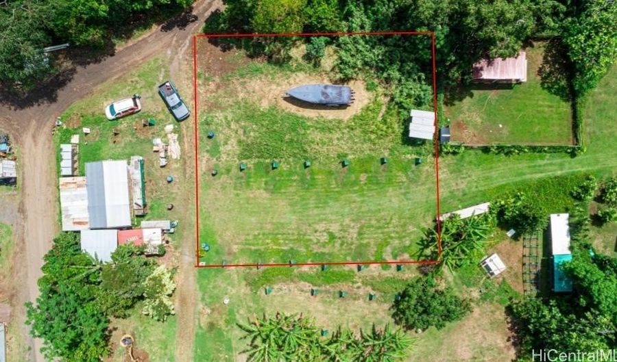 47-254 Ahaolelo Rd, Kaneohe, HI 96744 - 0 Beds, 0 Bath