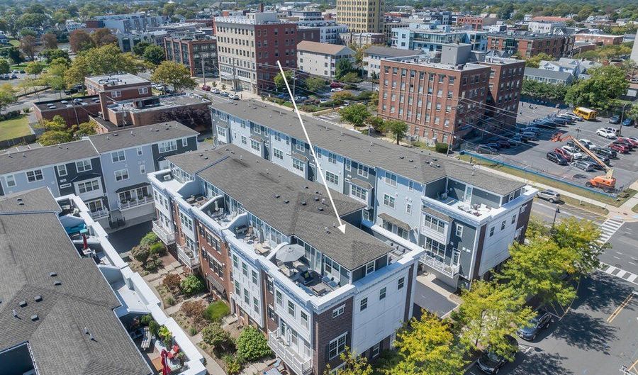 412 Sewall Ave 5, Asbury Park, NJ 07712 - 3 Beds, 4 Bath