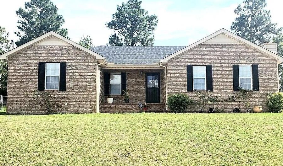 4349 White Pine Ct, Augusta, GA 30906 - 3 Beds, 2 Bath