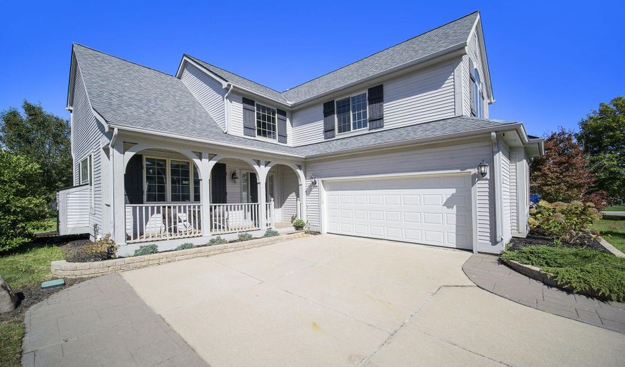 6016 Quebec Ave, Ann Arbor, MI 48103 - 5 Beds, null Bath