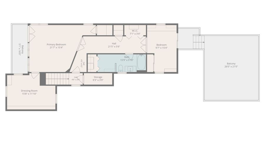 120 Highland Ave, Branford, CT 06405 - 2 Beds, 2 Bath