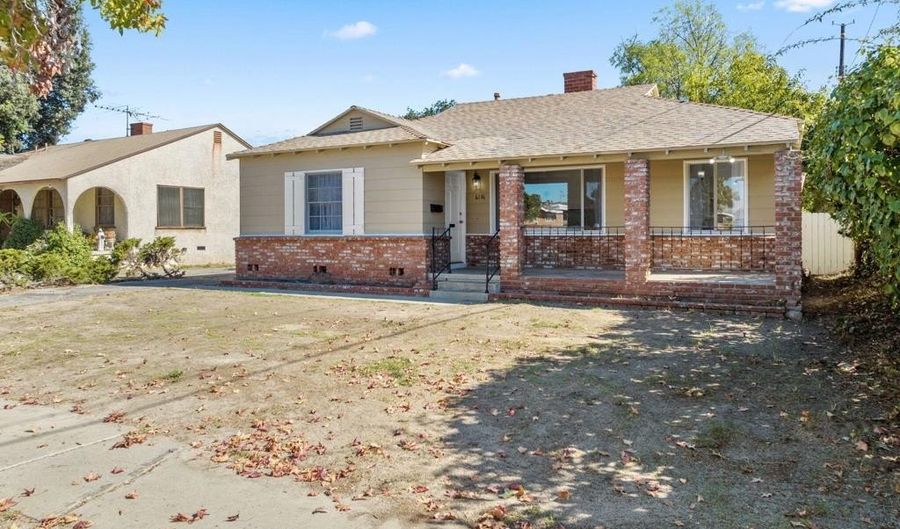 6116 Klump Avenue Ave, Los Angeles, CA 91606 - 3 Beds, 1 Bath