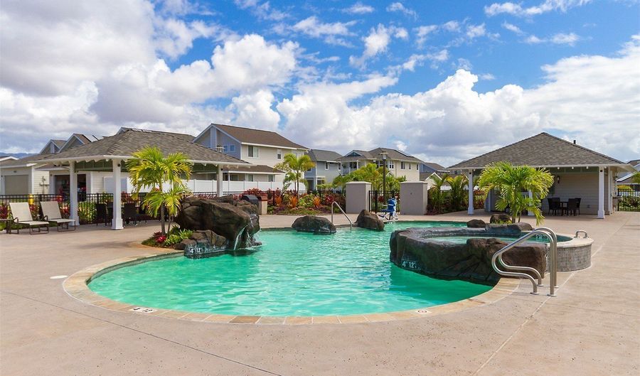 91-1150 Kaikohola St D70, Ewa Beach, HI 96706 - 4 Beds, 3 Bath