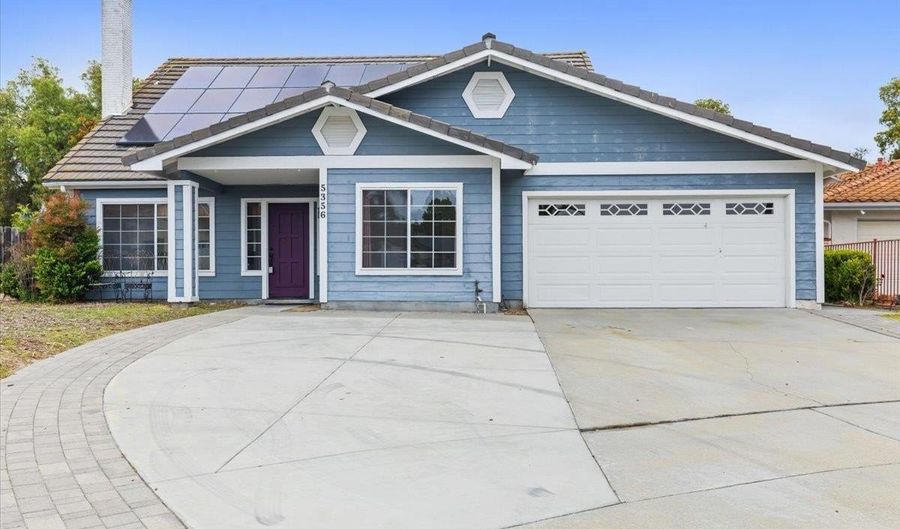 5356 Malcolm St, Oceanside, CA 92056 - 4 Beds, 3 Bath