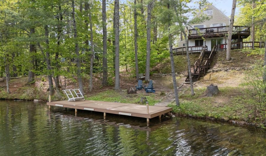 30 Lakewood Dr, Acton, ME 04001 - 3 Beds, 2 Bath