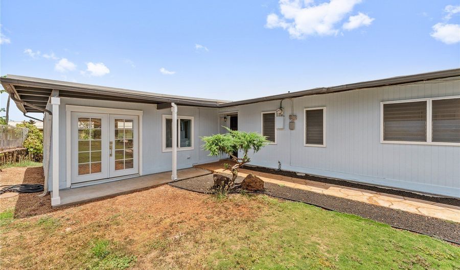 92-721 Anipeahi St, Kapolei, HI 96707 - 4 Beds, 2 Bath