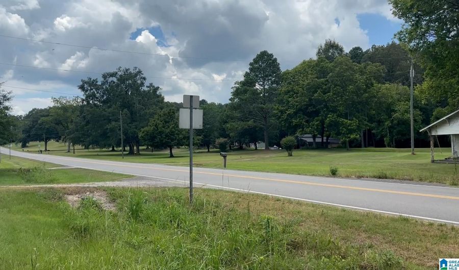 HIGHWAY 11 lot 15+/- Ac, Ashville, AL 35953 - 0 Beds, 0 Bath