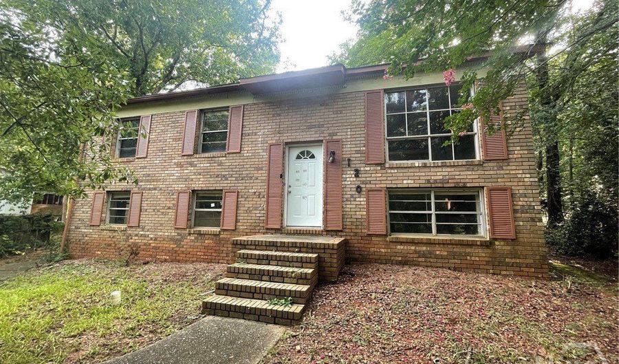 120 Altarstone Dr, Athens, GA 30606 - 4 Beds, 2 Bath