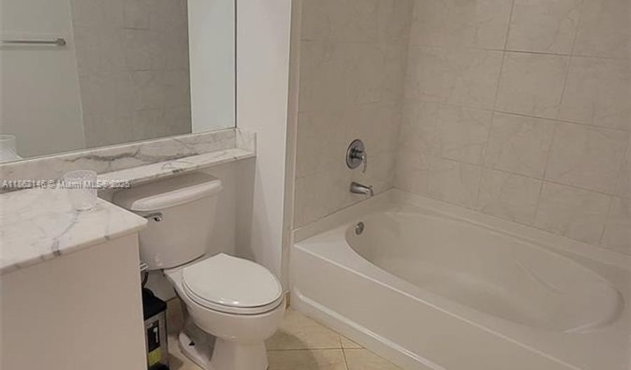 18800 NE 29th Ave 521, Aventura, FL 33180 - 1 Beds, 1 Bath