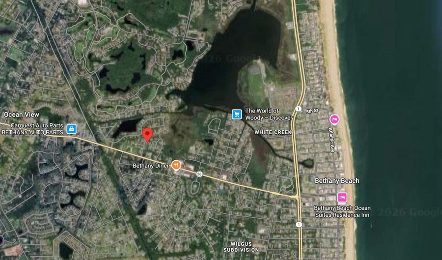 844 GLEN Dr, Bethany Beach, DE 19930 - 4 Beds, 4 Bath