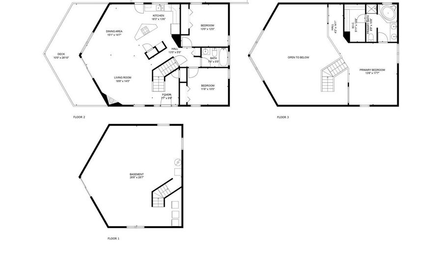 518 Meadow Mountain Dr, Allenspark, CO 80510 - 3 Beds, 2 Bath