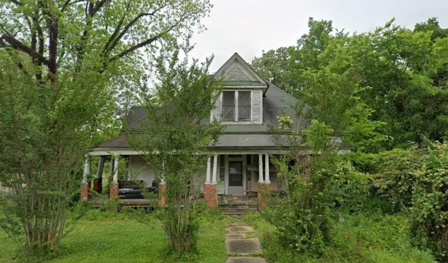 1715 N Oliver, Brooksville, MS 39739 - 4 Beds, 2 Bath