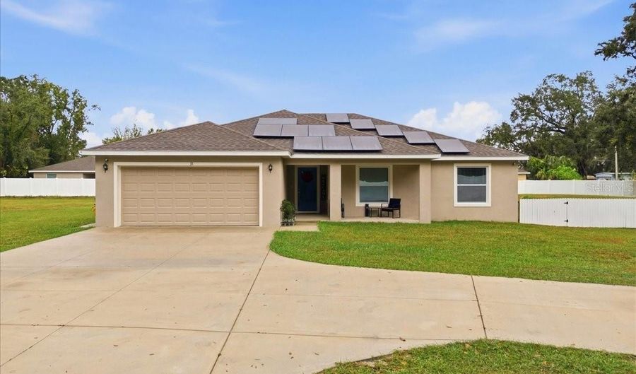 31 MORGAN St, Auburndale, FL 33823 - 4 Beds, 2 Bath