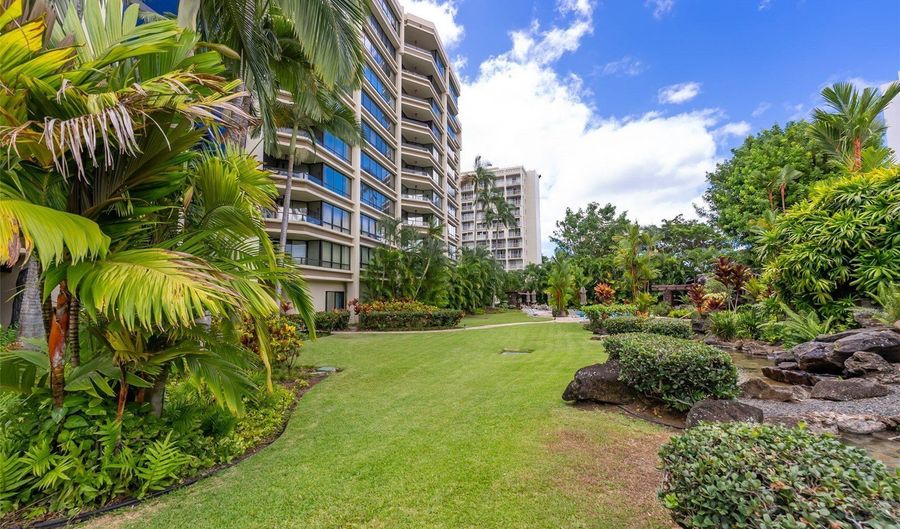 1525 Wilder Ave 901, Honolulu, HI 96822 - 1 Beds, 1 Bath