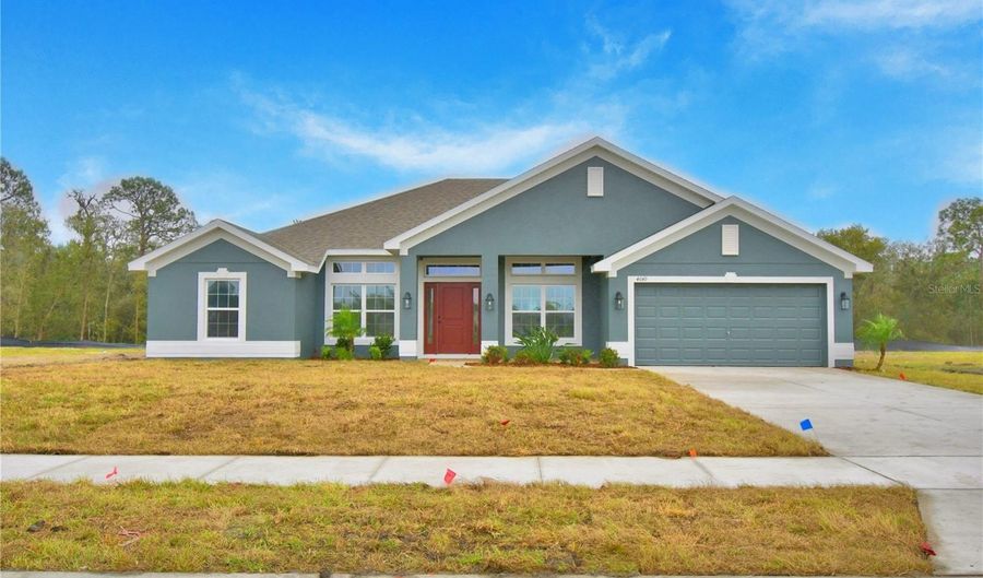 4611 CALAMINT Ln, Auburndale, FL 33823 - 4 Beds, 2 Bath