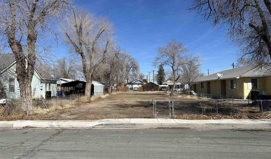 245 E Fairview St, Fallon, NV 89406 - 0 Beds, 0 Bath