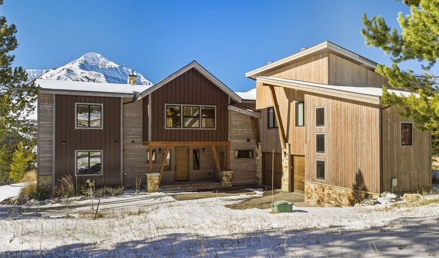 17 Swift Bear, Big Sky, MT 59716 - 6 Beds, 7 Bath