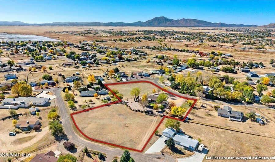 1800 E Teri Ln, Chino Valley, AZ 86323 - 3 Beds, 2 Bath