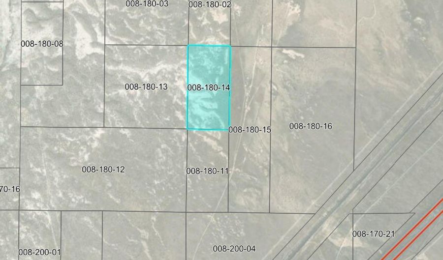 00818014 Unnamed Rd, Imlay, NV 89418 - 0 Beds, 0 Bath