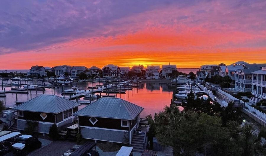 21 Keelson Row Yachtmaster 8G, Bald Head Island, NC 28461 - 2 Beds, 2 Bath