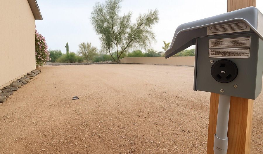 5418 E YOLANTHA St, Cave Creek, AZ 85331 - 5 Beds, 4 Bath