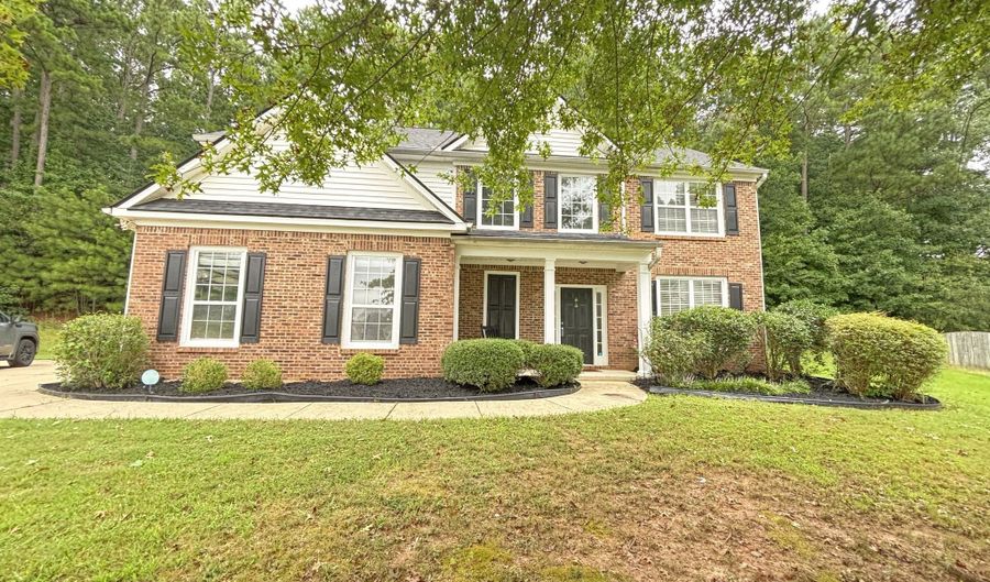 2402 Greenside, Austell, GA 30106 - 4 Beds, 3 Bath