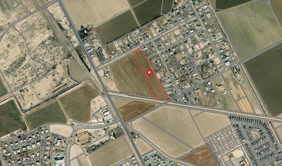 26 SOCORRO TR 3-A, Socorro, TX 79927 - 0 Beds, 0 Bath