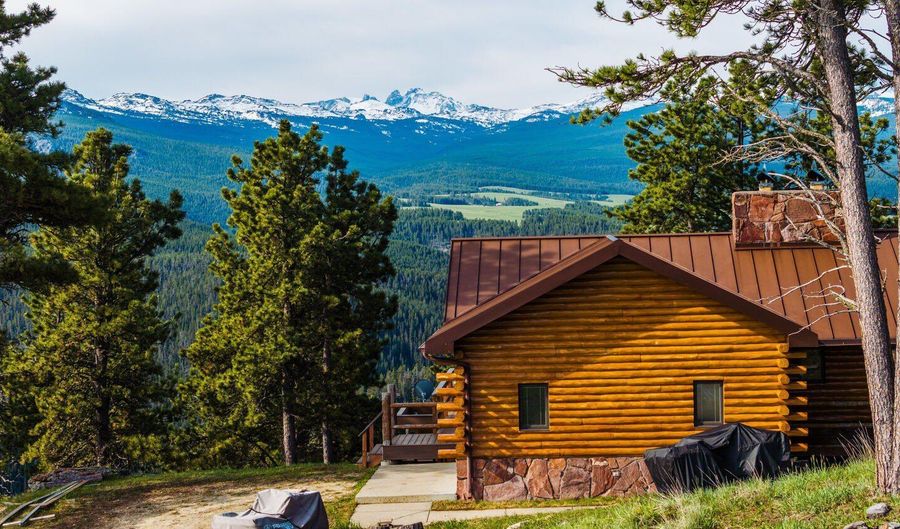 74 Blacktooth Rd, Big Horn, WY 82833 - 3 Beds, 2 Bath