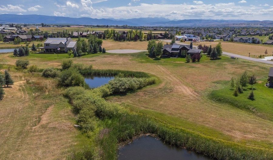 Brave Heart Loop lot # 15, Bozeman, MT 59718 - 0 Beds, 0 Bath
