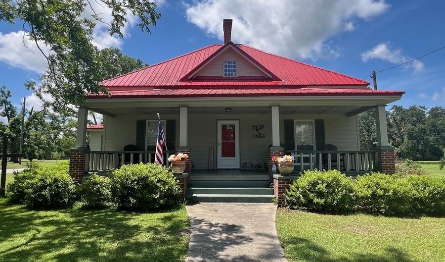 5030 Ga Hwy 135, Alston, GA 30473 - 3 Beds, 2 Bath