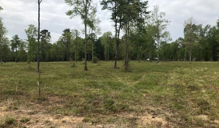 0 HWY 107 LOT B OAK RIDGE LANE OF OAK RIDGE SUB, Center Point, LA 71323 - 0 Beds, 0 Bath