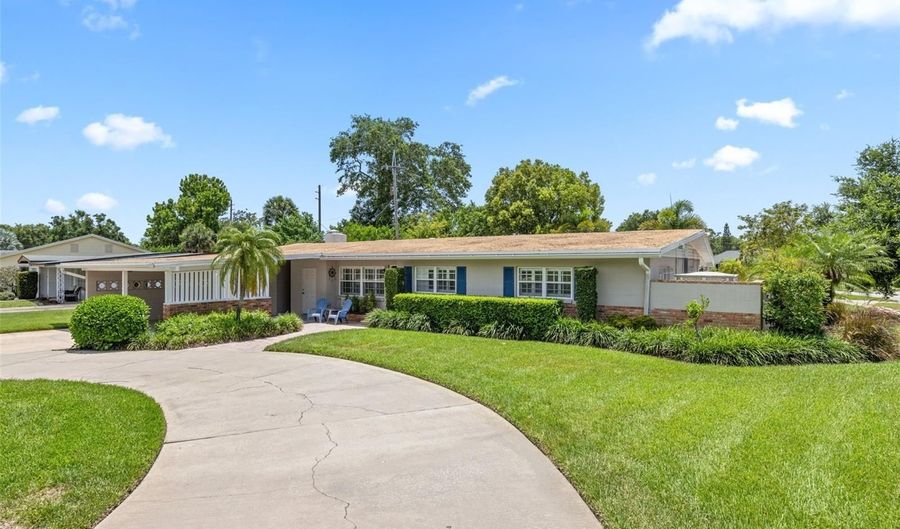 3722 NEPTUNE Dr, Orlando, FL 32804 - 4 Beds, 4 Bath