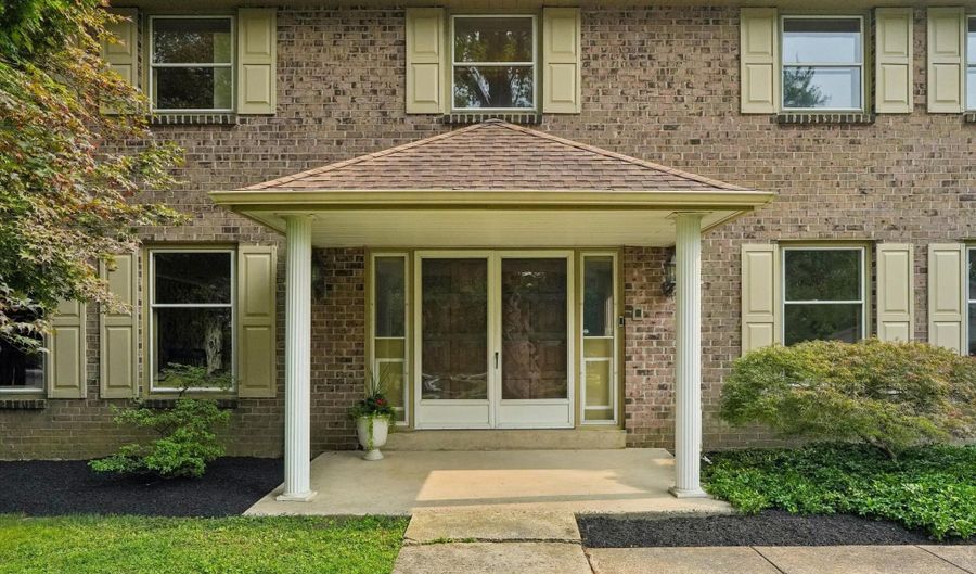 1625 BENJAMIN Dr, Ambler, PA 19002 - 4 Beds, 3 Bath
