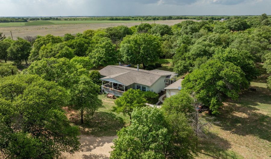 8378 County Road 358, Anson, TX 79501 - 3 Beds, 2 Bath